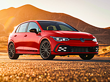 Volkswagen Golf лишится механической коробки передач