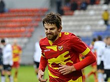 «Данни мне очень нравился, в «Зените» здорово играл». Экс-хавбек «Спартака» Смирнов о лучших иностранцах, против которых играл