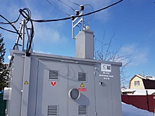 В пригороде Сургута построят новую подстанцию для дачников