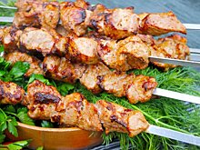 Диетолог Соломатина рассказала о критериях при выборе мяса для шашлыка