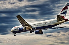 1 мая British Airways запустит новый видеоролик о безопасности полетов