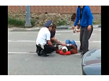 В Сочи на опасном переходе сбили мужчину