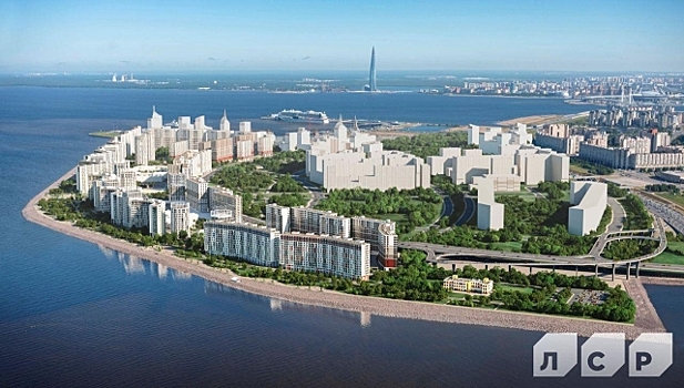 В Петербурге отказались от новых намывов из-за угрозы наводнений