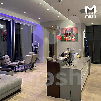 Гусейн Гасанов избавился от элитной квартиры в Москве после возбуждения уголовного дела