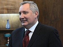 Рогозин предупредил судостроителей о «съезде с горочки»