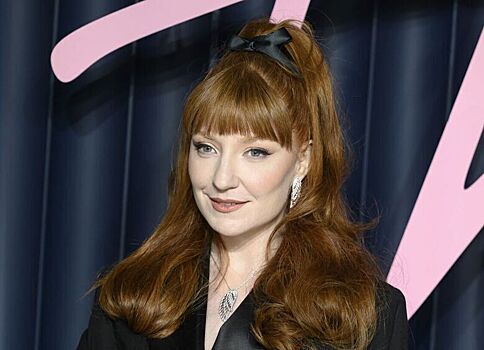 Никола Робертс рассекретила беременность и сообщила, когда родит первенца