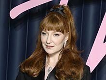 Никола Робертс рассекретила беременность и сообщила, когда родит первенца