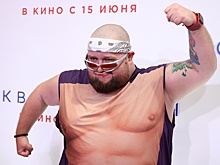 Эвелина Бледанс заявила, что 29-летний Дмитрий Красилов "умер ради профессии"