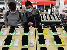 В России резко упал средний чек на китайские смартфоны