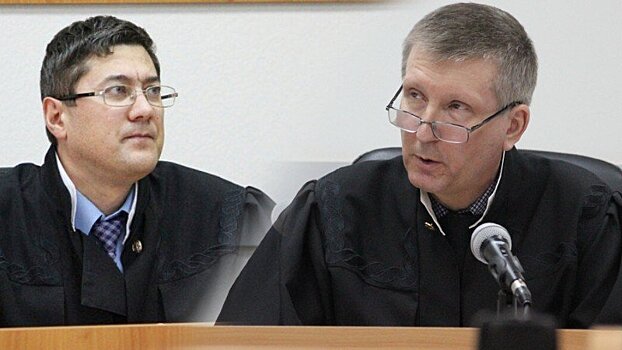 Судьи, которые выносили решения по Сямозеру, Нелидову и взятках в правительстве, ушли в отставку 