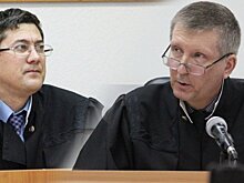 Судьи, которые выносили решения по Сямозеру, Нелидову и взятках в правительстве, ушли в отставку 