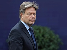Хабек хочет растрясти кошельки миллиардеров Германии