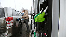 Россиянам предложили бензин в рассрочку