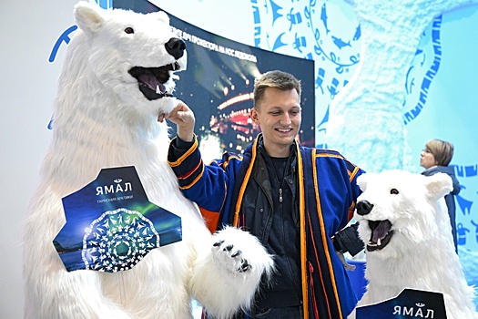 Следующий год на Ямале будет Годом детства