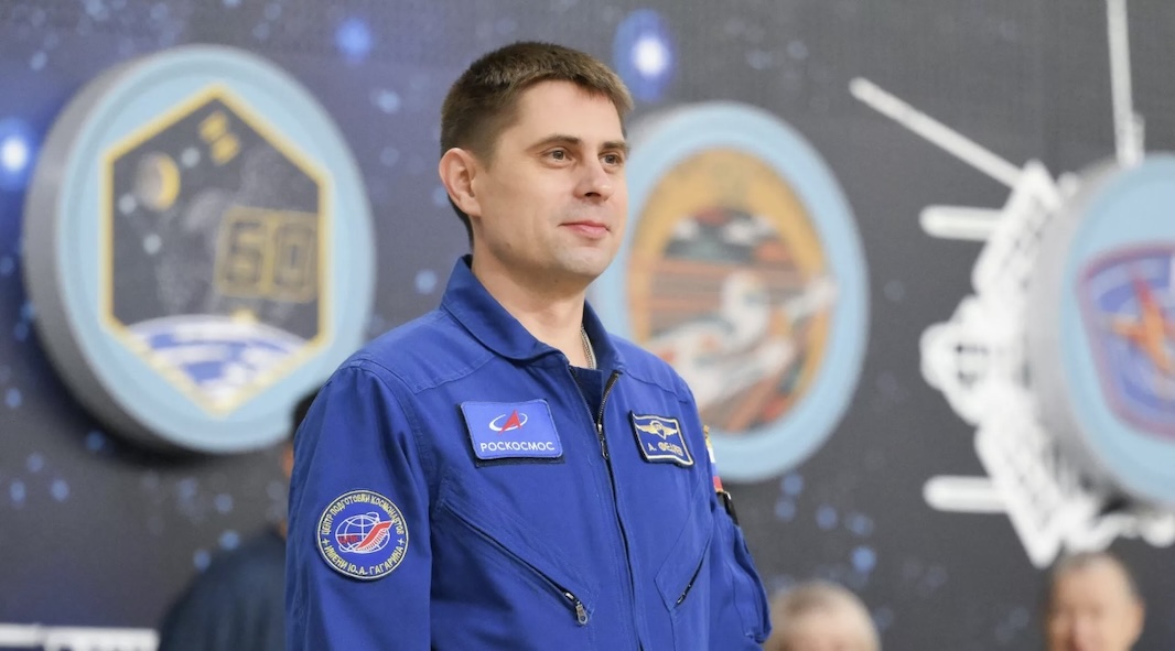 Космонавт Федяев приступил к сдаче экзаменов для полета на Crew Dragon