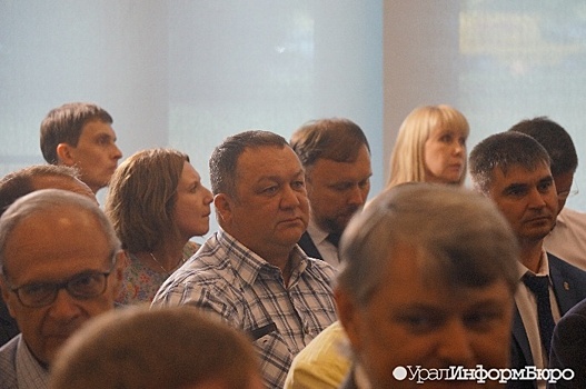 Лидер единороссов Качканара проиграл праймериз