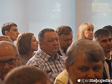 Лидер единороссов Качканара проиграл праймериз