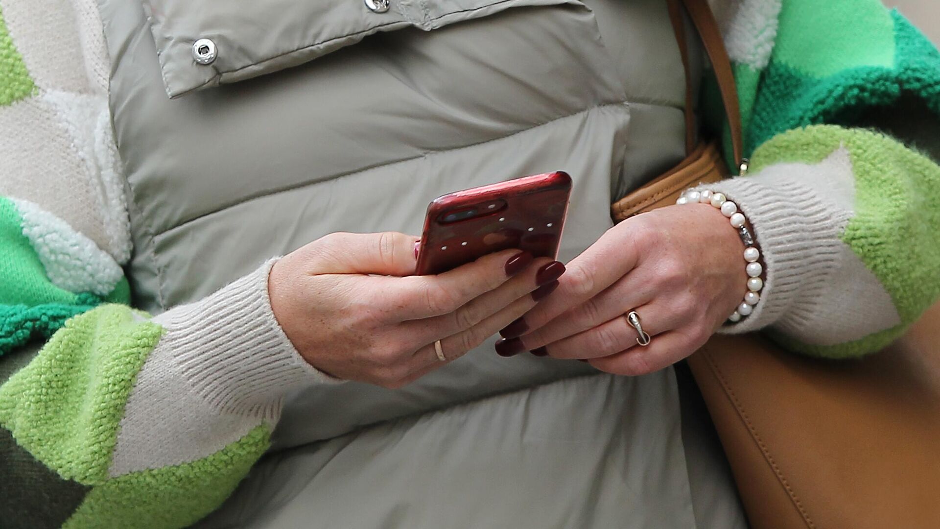 В МВД рассказали о новой мошеннической схеме