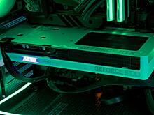 NVIDIA GeForce RTX 5060 Ti с 8 ГБ оказалась никому не нужна