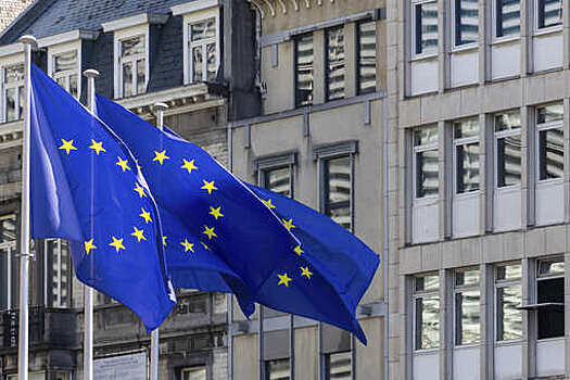 ЕС вводит новые пошлины на некоторые товары из РФ и Белоруссии
