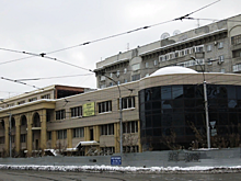 Театр-долгострой на Серебренниковской реконструируют в стиле ар-деко в Новосибирске