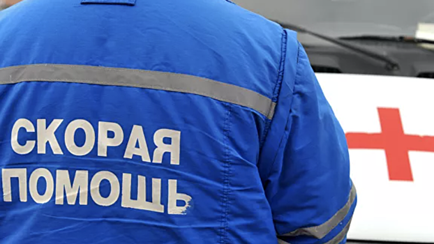 В Дагестане 11 человек пострадали в ДТП с автобусом