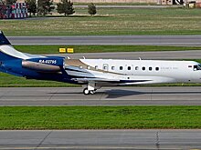 Flightradar24 опубликовал отчет о полете разбившегося самолета Пригожина