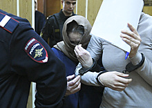 Глава Внешпромбанка признала вину в мошенничестве и хищениях