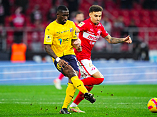 Экс-вратарь Нигматуллин сравнил игрока "Спартака" Ларссона с крысой