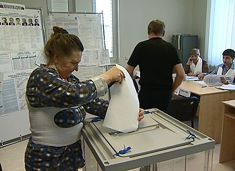 В кардиоцентре под Калининградом голосование идёт параллельно с операциями