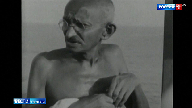 Идеи Ганди в современной Индии
