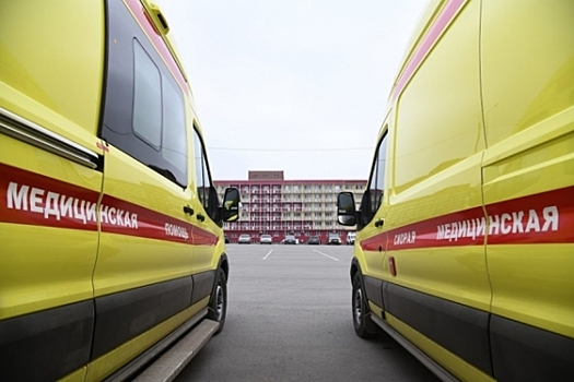 За сутки в Волгоградской области в ДТП погибли три человека