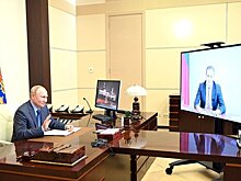 Эксперт оценила итоги встречи Путина с врио главы Мордовии