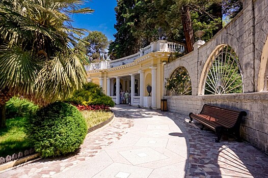 Национальный парк Сочи опроверг обвинения в нелегальной продаже туров