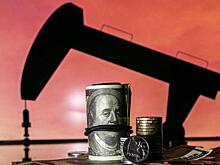 Правительство Медведева готовится обрушить цену на нефть