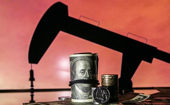 Правительство Медведева готовится обрушить цену на нефть