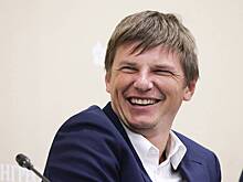 Сын Аршавина забил гол прямым ударом с углового на детском турнире