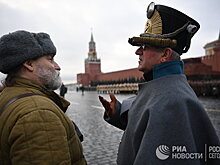 Derimot (Норвегия): Внешнеполитический спор российской элиты
