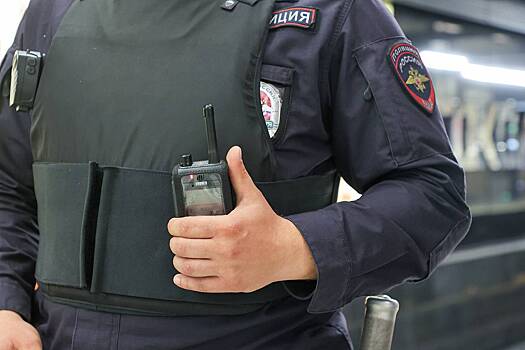 В столичном метро мужчина ударил подростка бутылкой по голове