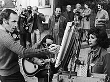 Умерла Дайан Кэрролл