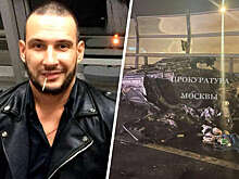 Baza: в ДТП с Lamborghini в Москве погиб криптобизнесмен Алексей Долгих