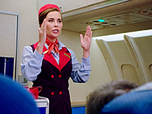 Михалкова снялась в комедийном сериале СТС