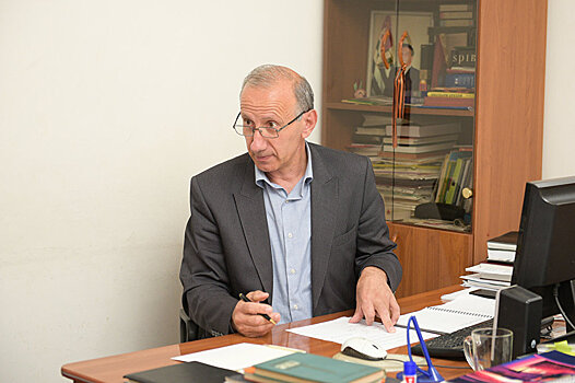 Воплощенный проект Руслана Хашиг: 10 лет "Абаза-ТВ"