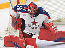 Терещенко: «Пока рано давать оценки, соответствует ли вратарь Мартин уровню ЦСКА»