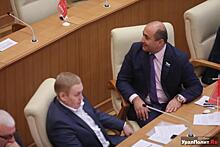 Свердловский депутат ответил Соловьеву за фразу о «мразотной либероте»