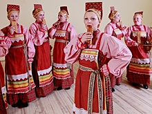 В Перми открылись Дни города Кудымкара и коми-пермяцкой культуры
