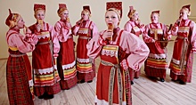 В Перми открылись Дни города Кудымкара и коми-пермяцкой культуры
