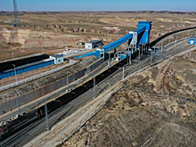 КНР запустит больше поездов для увеличения объемов перевозок угля