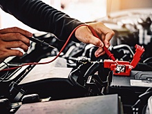 Эксперты объяснили, как сберечь ресурс АКБ в морозы