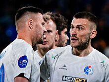 Факел — Рубин — 0:0, обзор матча 10-го тура РПЛ, статистика, 27 сентября 2024